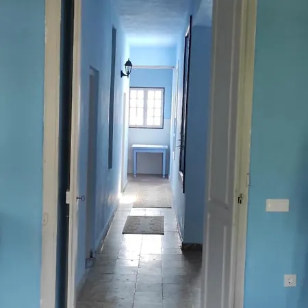 La Ballena Azul *