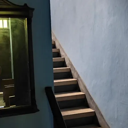 Apartament La Ballena Azul *
