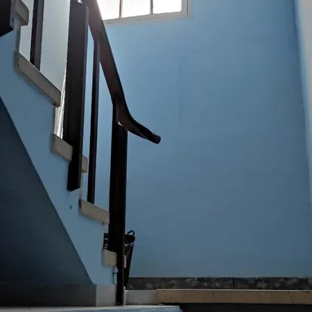 Apartament La Ballena Azul Los Silos