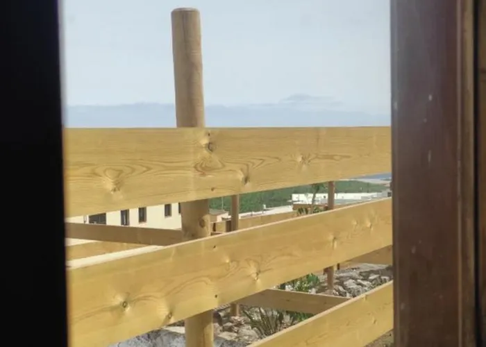 La Ballena Azul Apartamento