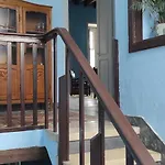 Apartman La Ballena Azul *