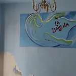 La Ballena Azul * Los Silos