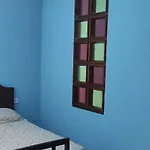 La Ballena Azul Apartman