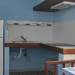 Apartman La Ballena Azul