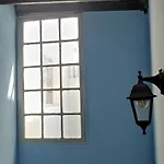 La Ballena Azul Los Silos