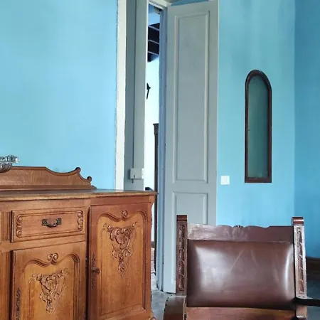 La Ballena Azul 아파트 *