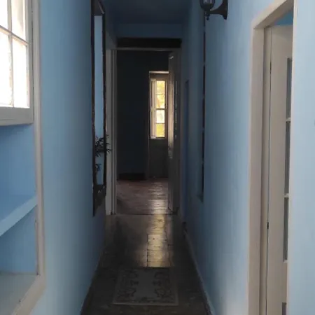 La Ballena Azul Apartman