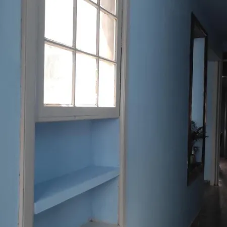 Appartement La Ballena Azul