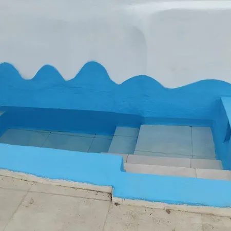 La Ballena Azul * Los Silos